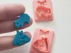 0.16mm layer, 2 walls, 15% infill