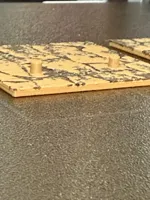 crazy paving medium peg