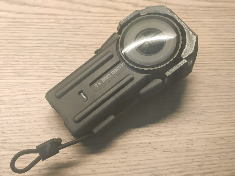 Tough Case INSTA360 X2