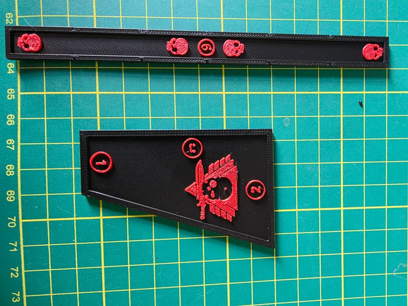 Killteam Measurement Tool