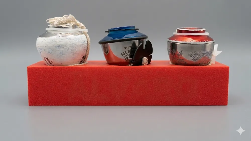 Spinning Top Box - Free 3D Print Model - MakerWorld