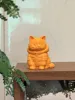 Puffer Jacket Cat - Single Color