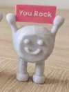 Rock Buddy - Single Colour