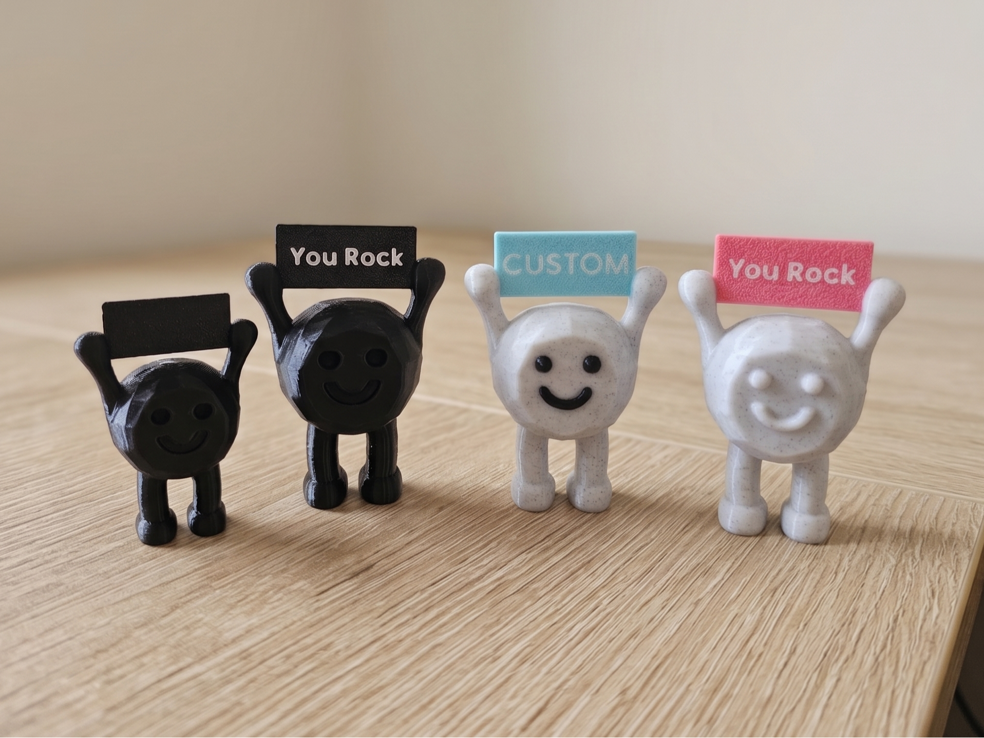 Rock Buddy - "You Rock"