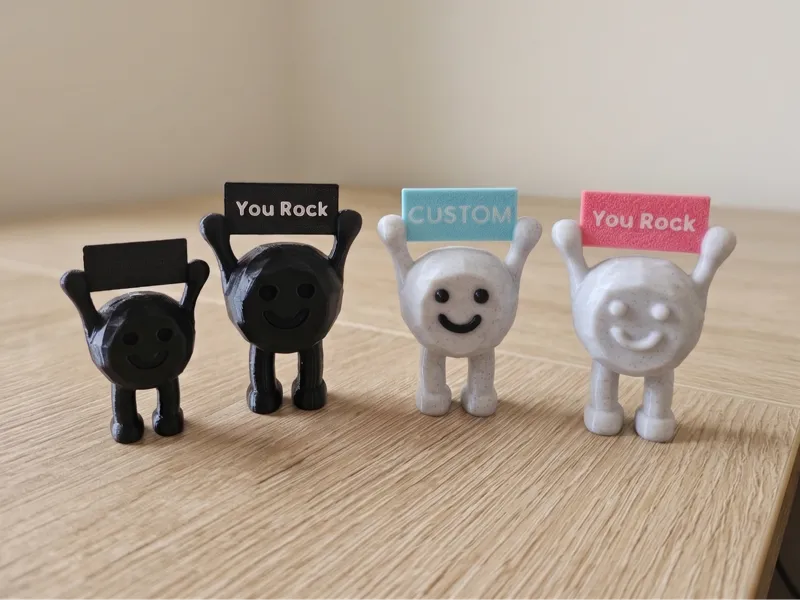 Rock Buddy - "You Rock"
