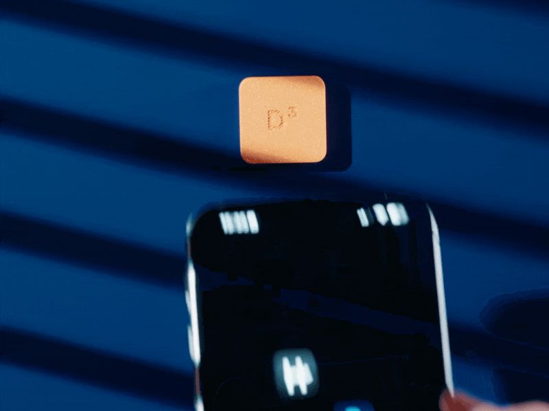 D³ – Digital Detox Device