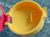 0.16mm layer, 2 walls, 15% infill