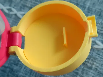 Disney Water Bottle Cap
