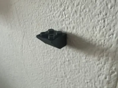 Minifigures legobrick Wall or Frame holder