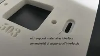 “PLA Support Interface” – needs AMS