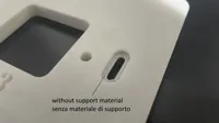 Profilo “Single Material”