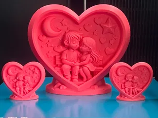 Love Heart
