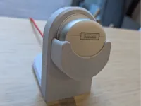 0.16mm layer, 3 walls, 15% infill