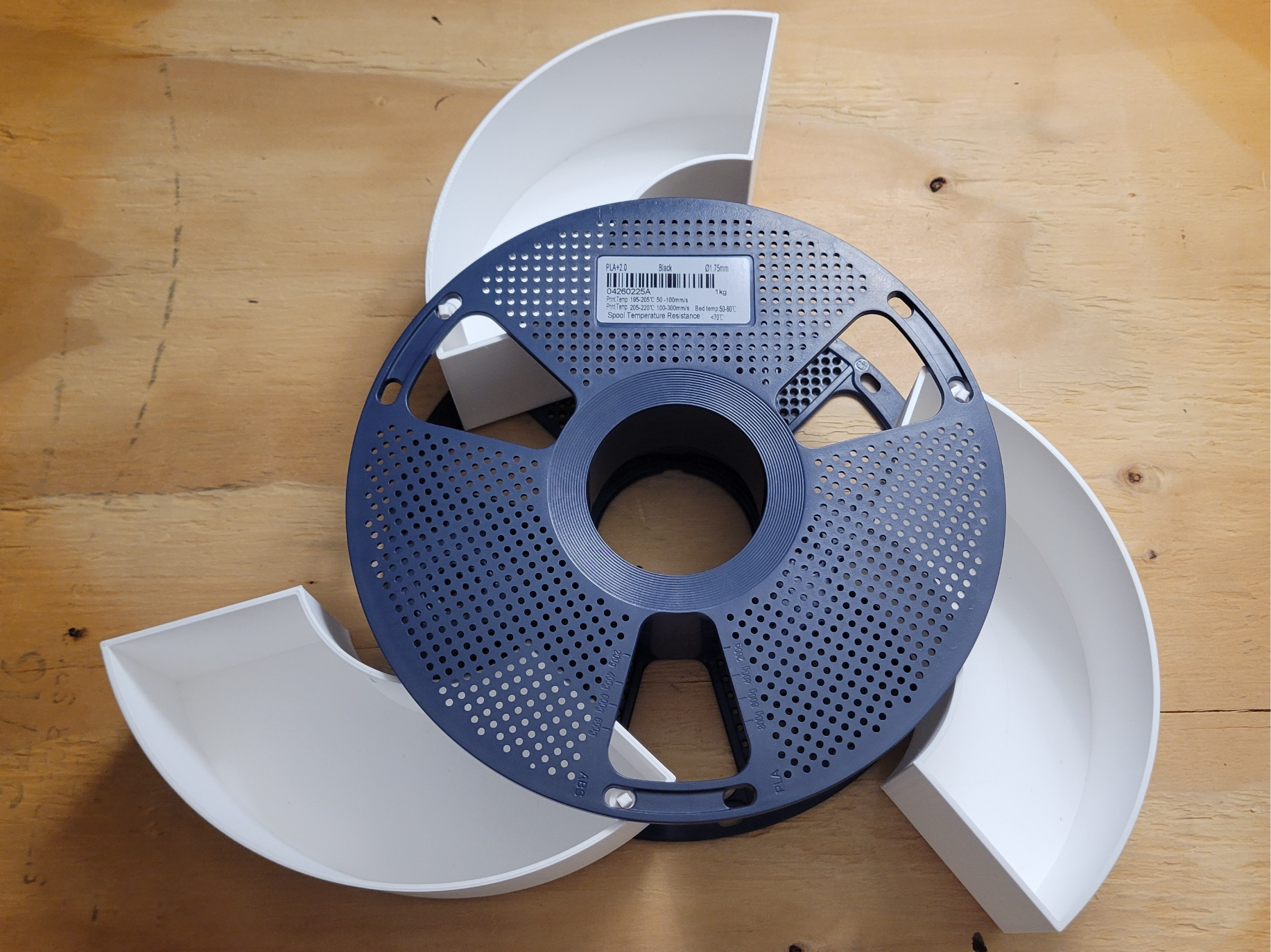 SUNLU V3 SPOOL DRAWERS