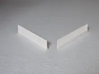 0.2mm 层高, 2 层墙, 15% 填充