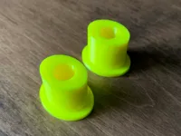 0.12mm layer, 99 walls, 15% infill