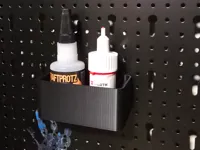 0.2mm layer, 4 walls, 35% infill
