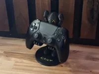 Regular Kaws