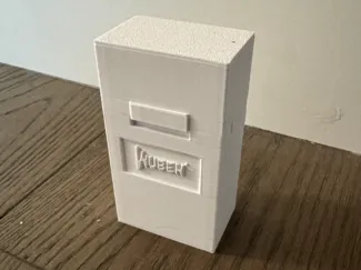 Wuben X3 Case