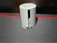 0.2mm layer, 6 walls, 25% infill