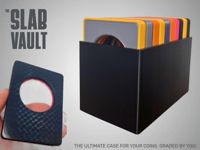 0.2mm layer, 2 walls, 10% infill