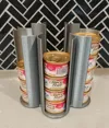 H2 Series Lazy Susan & Gems v8
