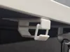 Below Desk Hook