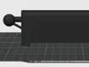 0.2mm layer, 2 walls, 20% infill