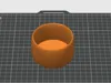 0.2mm layer, 6 walls, 25% infill