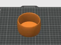 0.2mm layer, 6 walls, 25% infill
