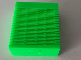 box no hinge