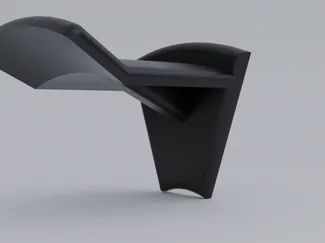 Headphone holder