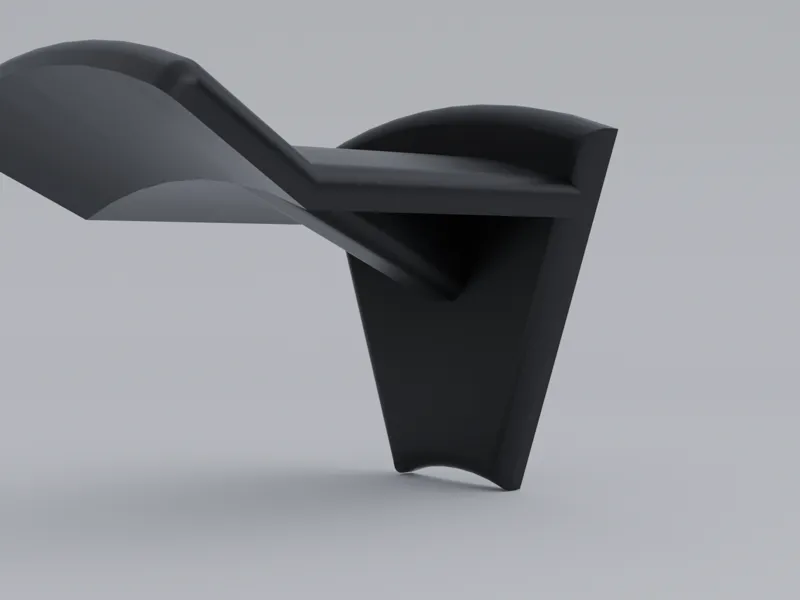 Headphone holder