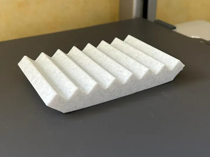 Bath Soap Dish