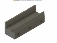 0.24mm layer, 3 walls, 25% infill