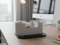 0.16mm layer, 2 walls, 15% infill