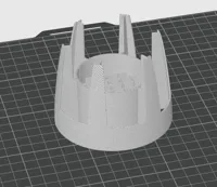 0.24mm layer, 2 walls, 15% infill