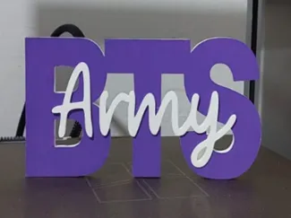 BTS ARMY