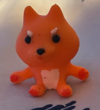 Chibi Dog (Buffpup chat)