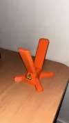 0.2mm layer, 5 walls, 15% infill