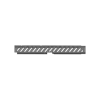 1 side per plate - 0.2mm layer, 3 walls, 10% infill