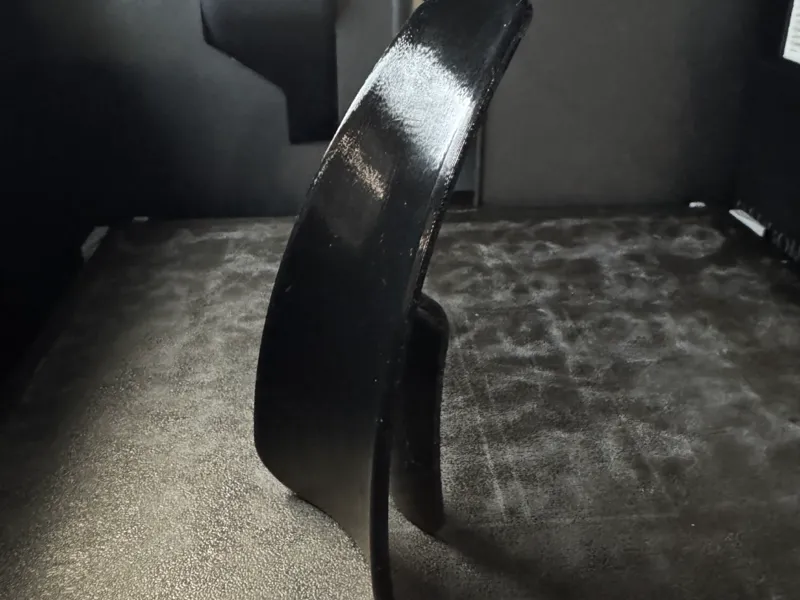 Slide in Shoe horn