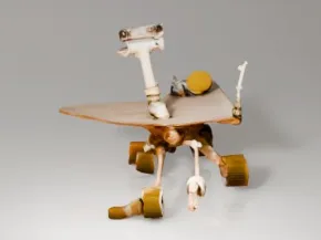 mars rover