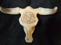 0.24mm layer, 2 walls, 10% infill Organic Supports