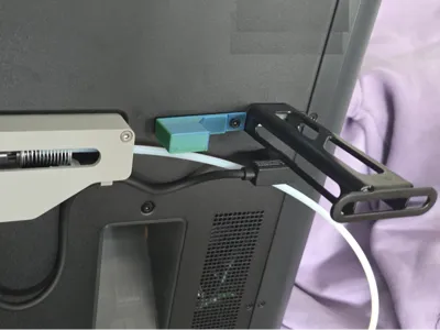 Buffer Protector For External Spool P1S