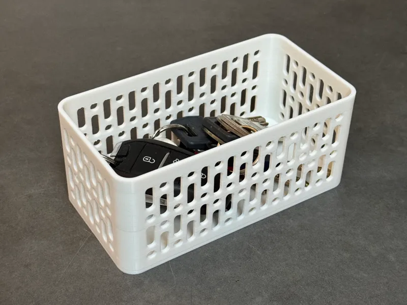 Pen Holder modern
