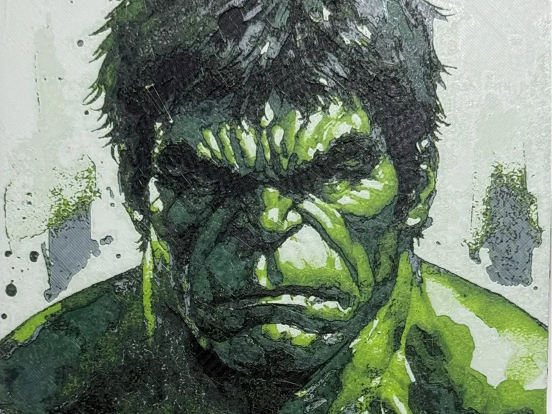 Hulk #2