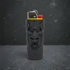 Draugr Viking Bic Sleeve