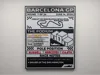 Barcelona GP
