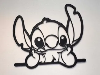 Stitch